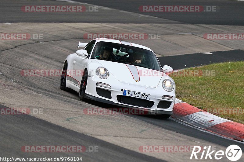 Bild #9768104 - Touristenfahrten Nürburgring Nordschleife (27.07.2020)