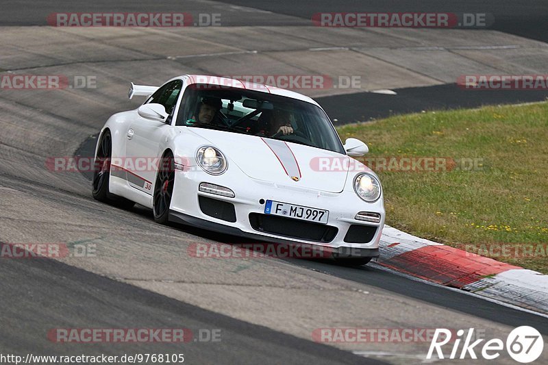 Bild #9768105 - Touristenfahrten Nürburgring Nordschleife (27.07.2020)