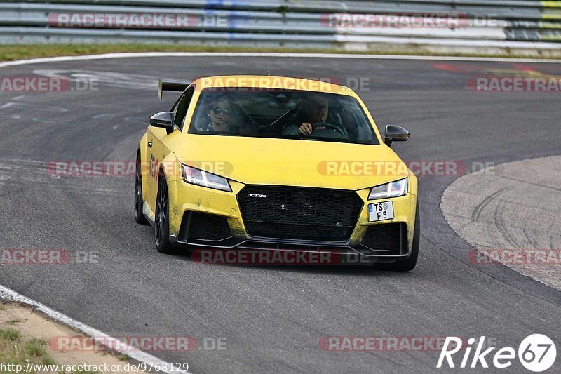 Bild #9768129 - Touristenfahrten Nürburgring Nordschleife (27.07.2020)