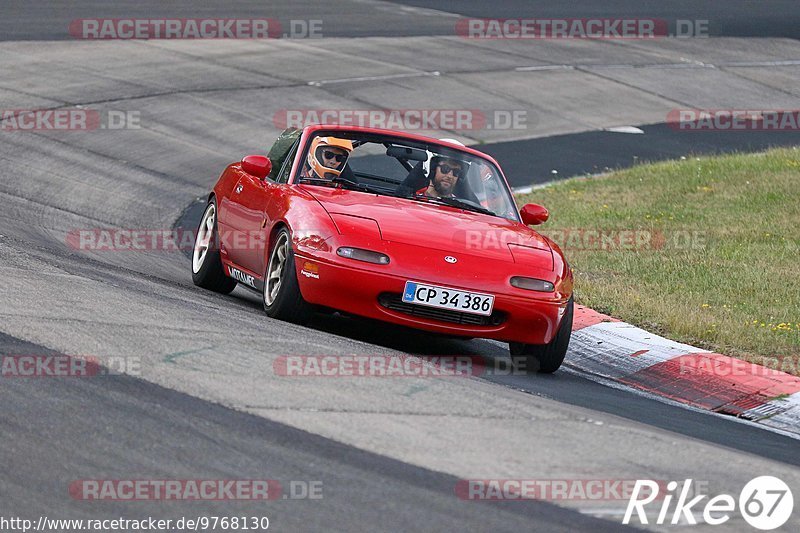 Bild #9768130 - Touristenfahrten Nürburgring Nordschleife (27.07.2020)