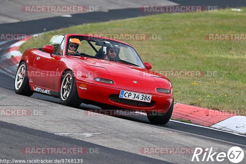 Bild #9768133 - Touristenfahrten Nürburgring Nordschleife (27.07.2020)