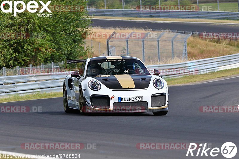 Bild #9768524 - Touristenfahrten Nürburgring Nordschleife (27.07.2020)