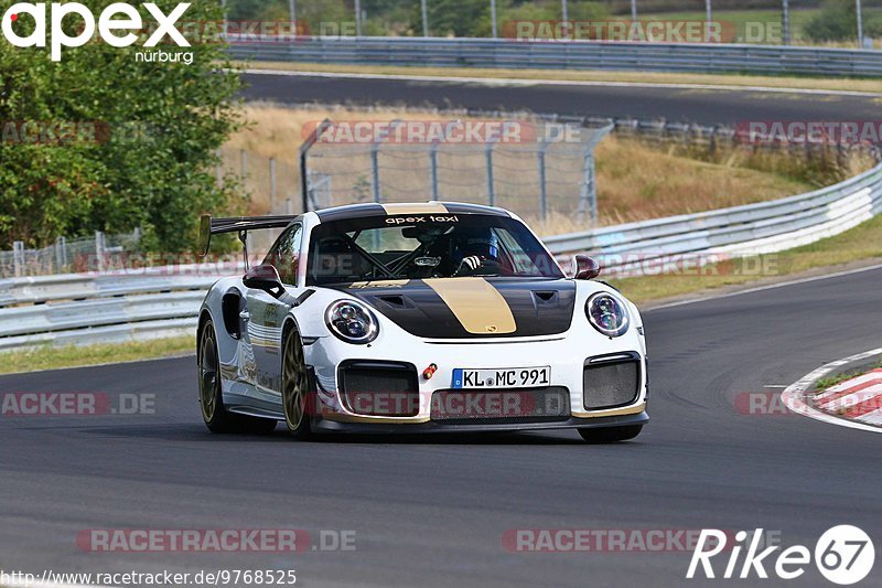 Bild #9768525 - Touristenfahrten Nürburgring Nordschleife (27.07.2020)