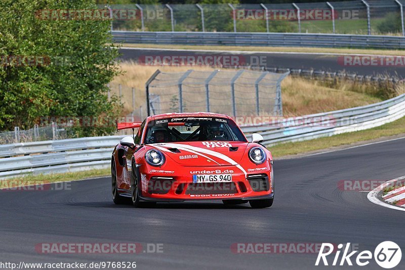 Bild #9768526 - Touristenfahrten Nürburgring Nordschleife (27.07.2020)