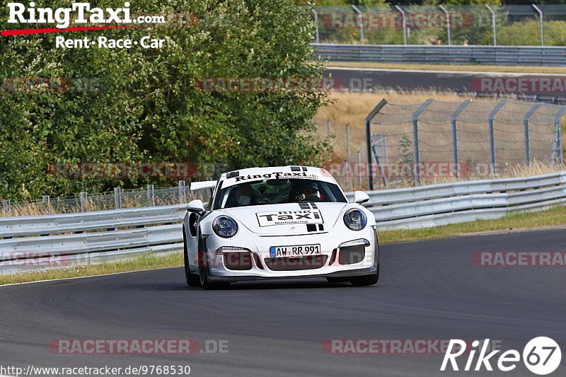 Bild #9768530 - Touristenfahrten Nürburgring Nordschleife (27.07.2020)