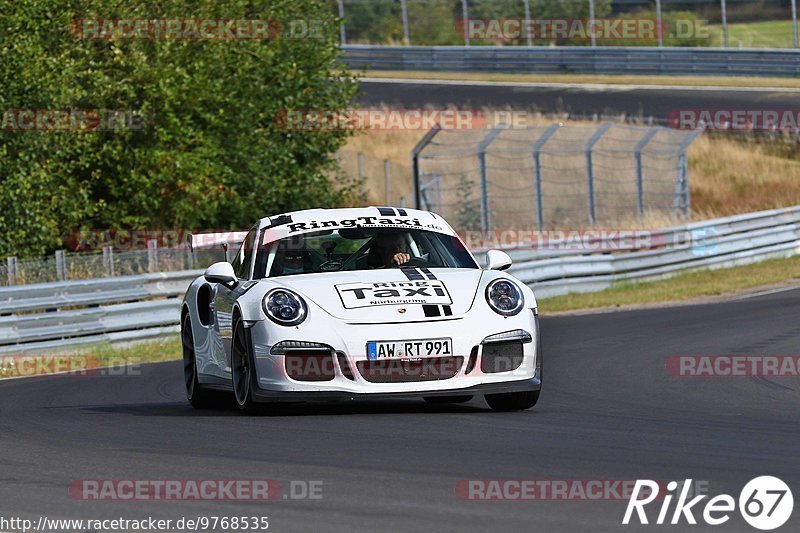 Bild #9768535 - Touristenfahrten Nürburgring Nordschleife (27.07.2020)