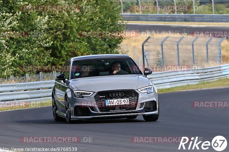 Bild #9768539 - Touristenfahrten Nürburgring Nordschleife (27.07.2020)