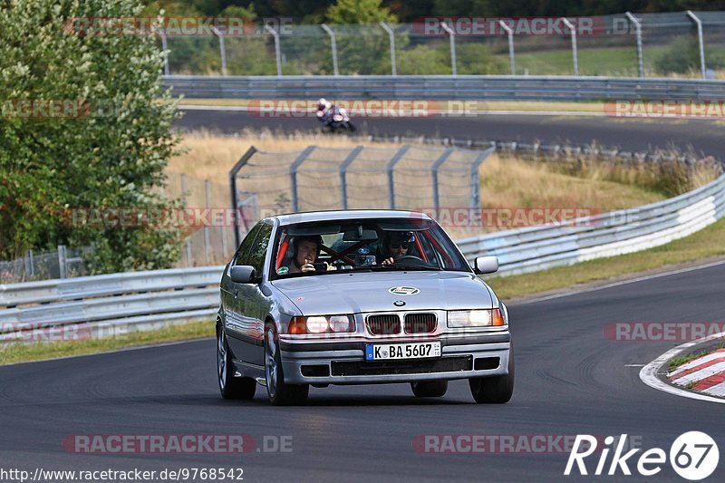 Bild #9768542 - Touristenfahrten Nürburgring Nordschleife (27.07.2020)