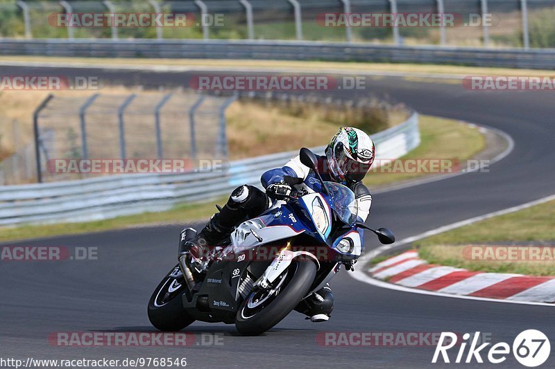 Bild #9768546 - Touristenfahrten Nürburgring Nordschleife (27.07.2020)