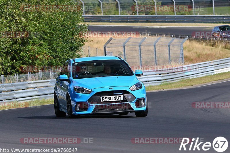 Bild #9768547 - Touristenfahrten Nürburgring Nordschleife (27.07.2020)