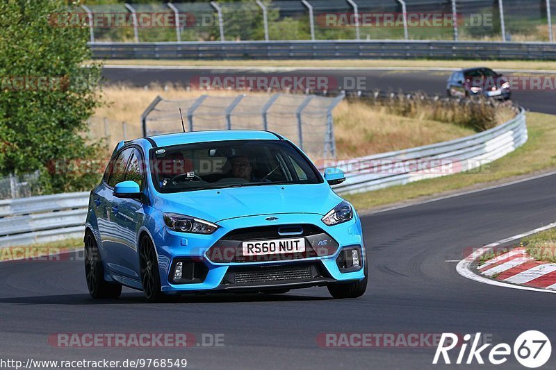 Bild #9768549 - Touristenfahrten Nürburgring Nordschleife (27.07.2020)