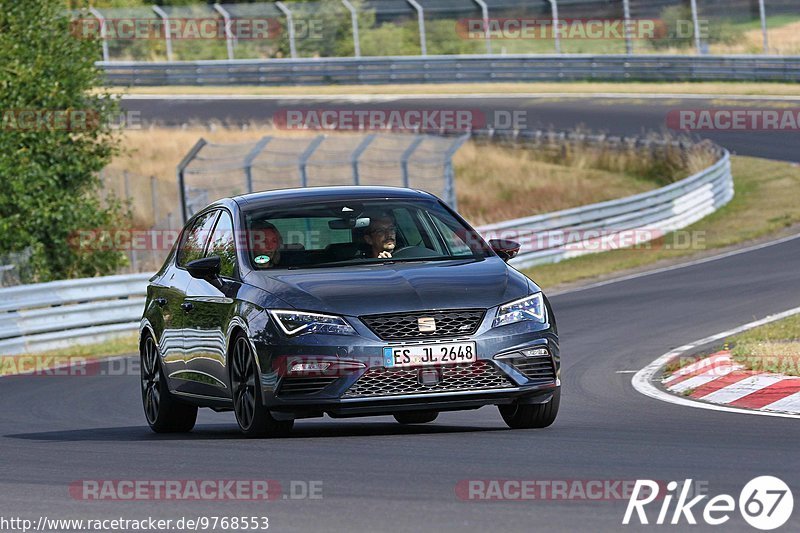 Bild #9768553 - Touristenfahrten Nürburgring Nordschleife (27.07.2020)