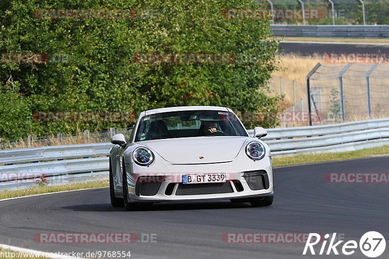 Bild #9768554 - Touristenfahrten Nürburgring Nordschleife (27.07.2020)