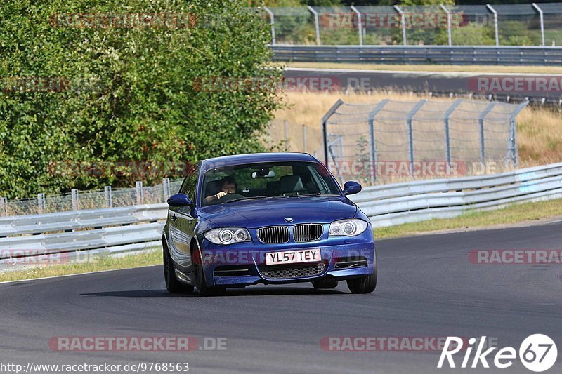 Bild #9768563 - Touristenfahrten Nürburgring Nordschleife (27.07.2020)