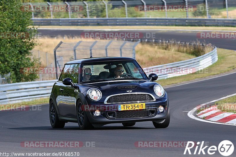 Bild #9768570 - Touristenfahrten Nürburgring Nordschleife (27.07.2020)