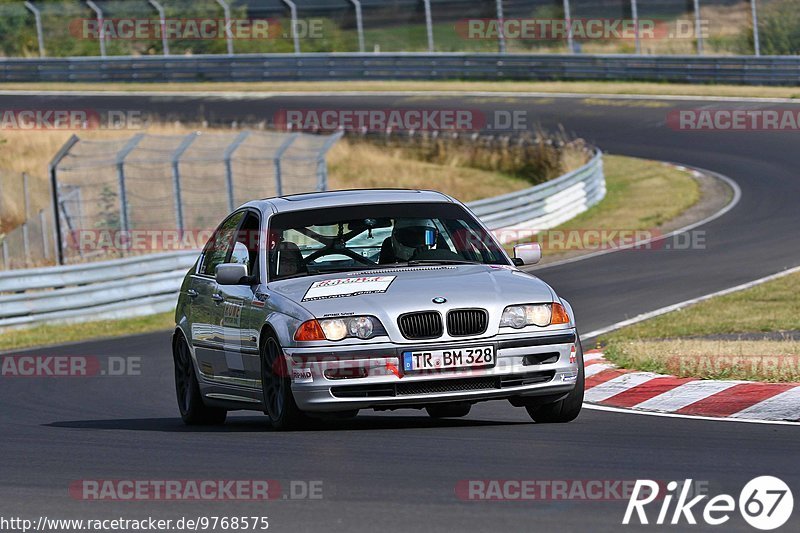 Bild #9768575 - Touristenfahrten Nürburgring Nordschleife (27.07.2020)