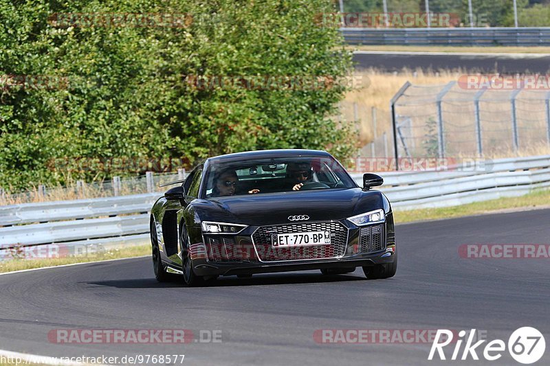 Bild #9768577 - Touristenfahrten Nürburgring Nordschleife (27.07.2020)