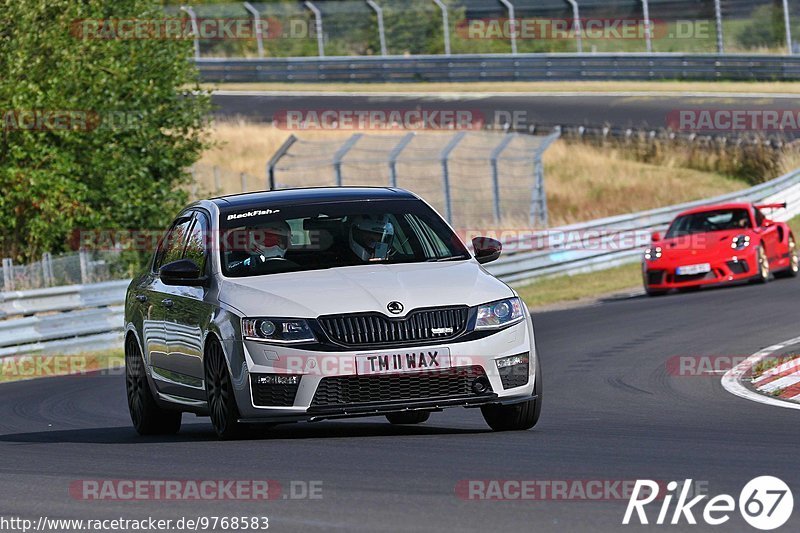 Bild #9768583 - Touristenfahrten Nürburgring Nordschleife (27.07.2020)