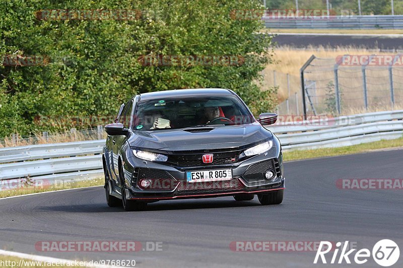 Bild #9768620 - Touristenfahrten Nürburgring Nordschleife (27.07.2020)