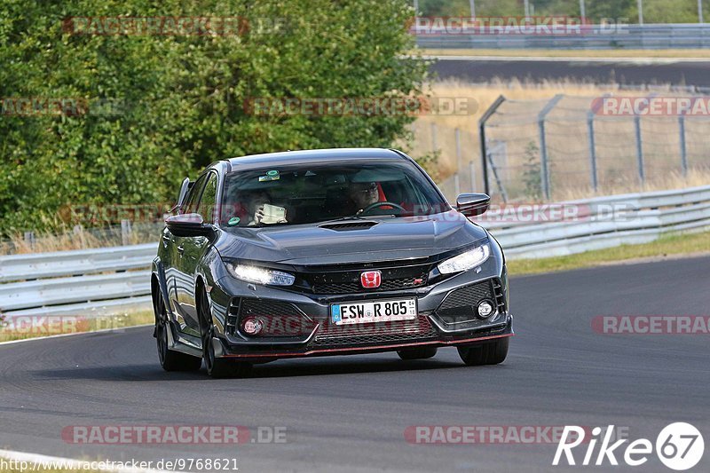 Bild #9768621 - Touristenfahrten Nürburgring Nordschleife (27.07.2020)