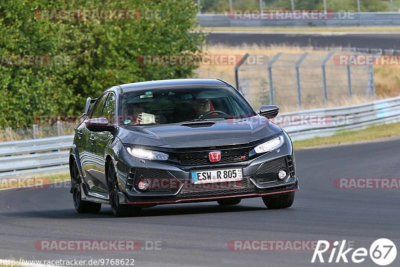 Bild #9768622 - Touristenfahrten Nürburgring Nordschleife (27.07.2020)