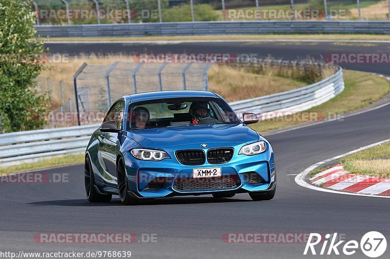 Bild #9768639 - Touristenfahrten Nürburgring Nordschleife (27.07.2020)