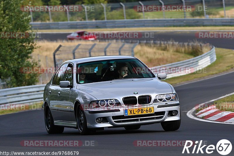 Bild #9768679 - Touristenfahrten Nürburgring Nordschleife (27.07.2020)