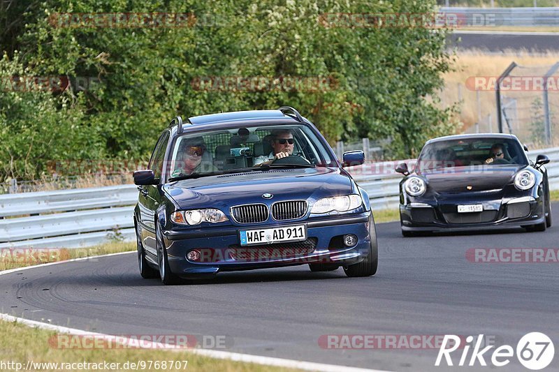 Bild #9768707 - Touristenfahrten Nürburgring Nordschleife (27.07.2020)