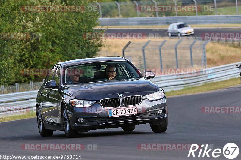 Bild #9768714 - Touristenfahrten Nürburgring Nordschleife (27.07.2020)