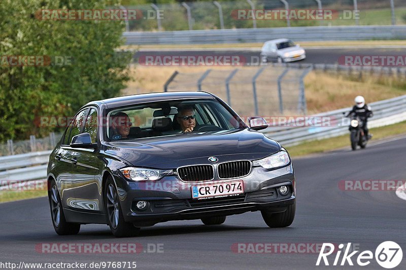 Bild #9768715 - Touristenfahrten Nürburgring Nordschleife (27.07.2020)