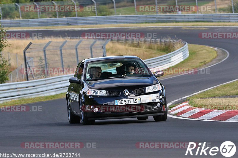 Bild #9768744 - Touristenfahrten Nürburgring Nordschleife (27.07.2020)