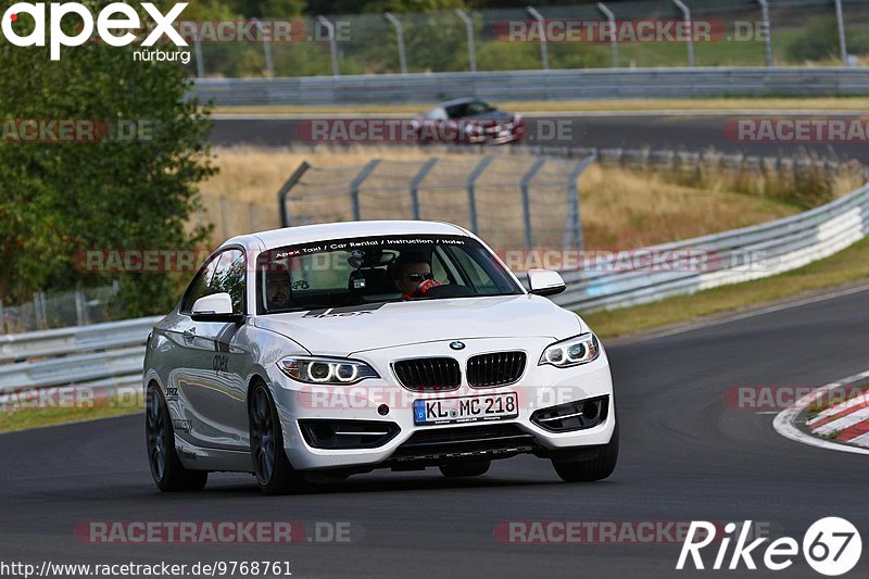 Bild #9768761 - Touristenfahrten Nürburgring Nordschleife (27.07.2020)