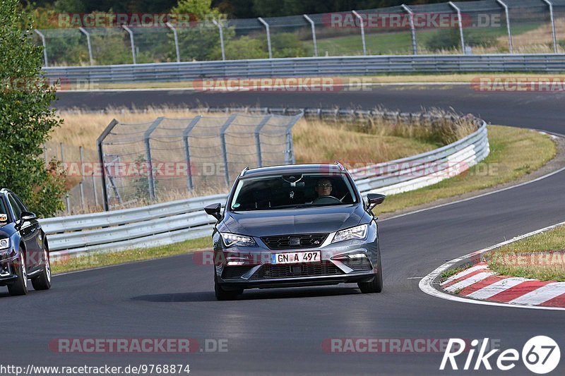 Bild #9768874 - Touristenfahrten Nürburgring Nordschleife (27.07.2020)