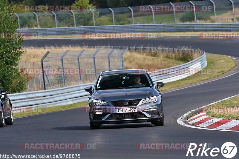 Bild #9768875 - Touristenfahrten Nürburgring Nordschleife (27.07.2020)