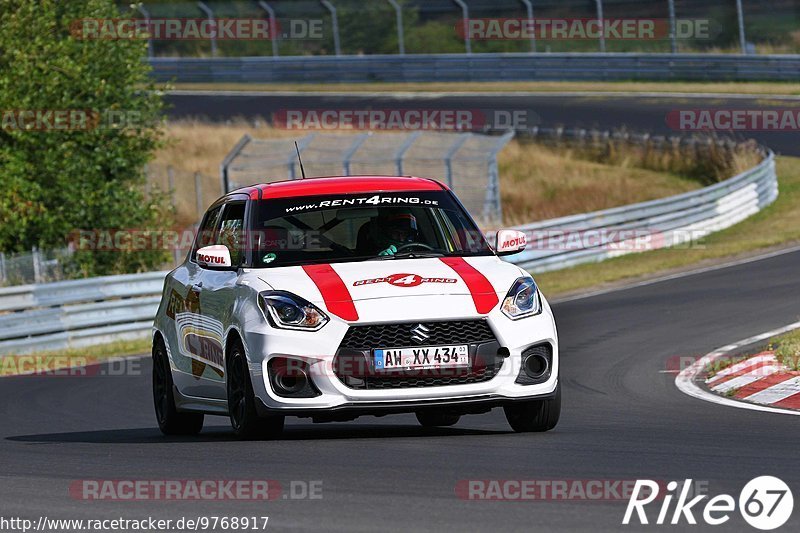 Bild #9768917 - Touristenfahrten Nürburgring Nordschleife (27.07.2020)