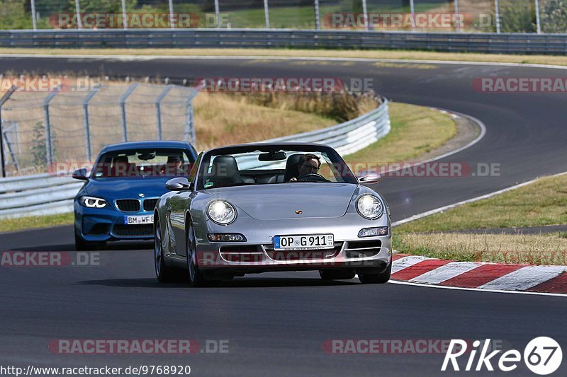 Bild #9768920 - Touristenfahrten Nürburgring Nordschleife (27.07.2020)