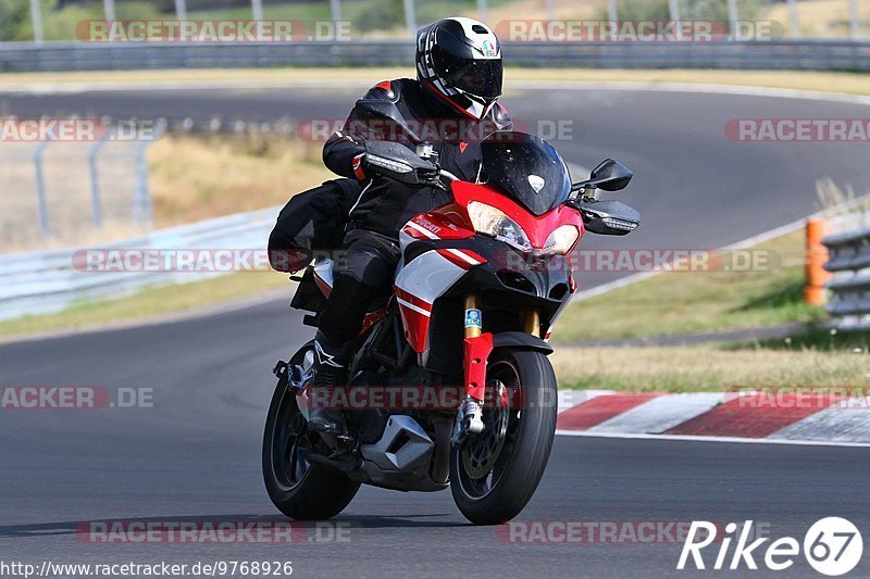 Bild #9768926 - Touristenfahrten Nürburgring Nordschleife (27.07.2020)