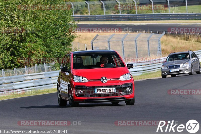 Bild #9768941 - Touristenfahrten Nürburgring Nordschleife (27.07.2020)