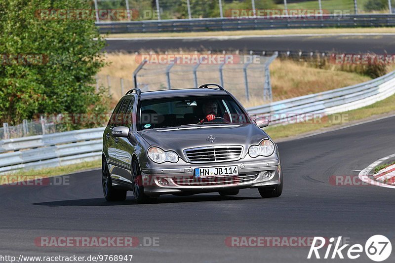 Bild #9768947 - Touristenfahrten Nürburgring Nordschleife (27.07.2020)