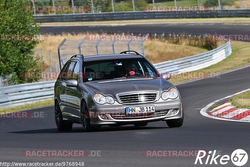 Bild #9768948 - Touristenfahrten Nürburgring Nordschleife (27.07.2020)