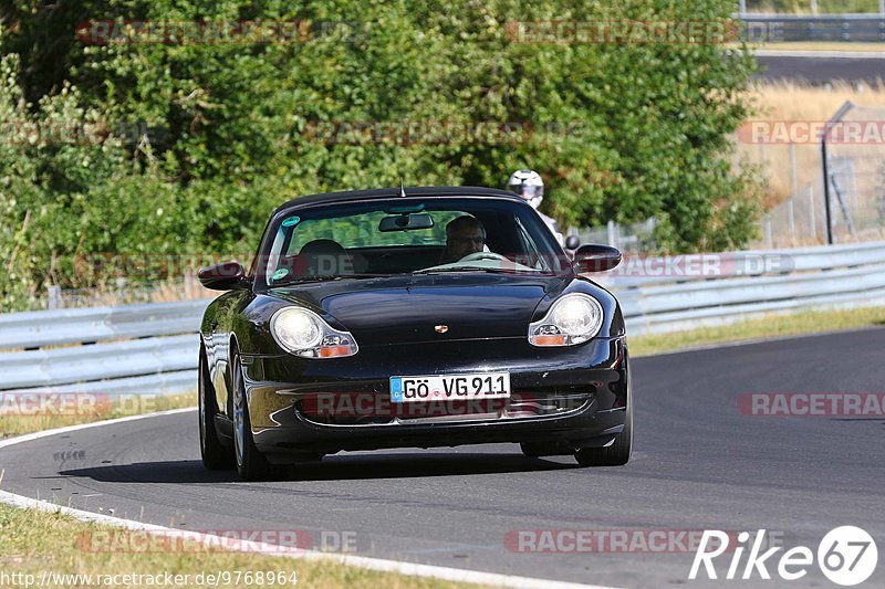 Bild #9768964 - Touristenfahrten Nürburgring Nordschleife (27.07.2020)