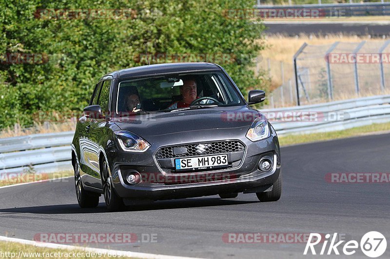 Bild #9768970 - Touristenfahrten Nürburgring Nordschleife (27.07.2020)