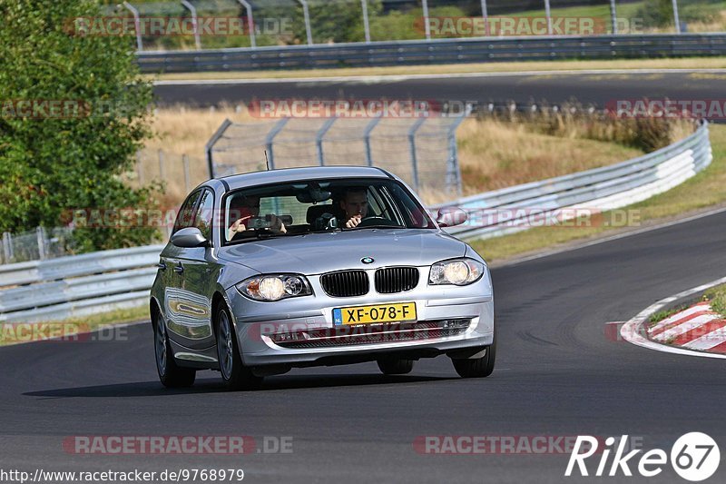 Bild #9768979 - Touristenfahrten Nürburgring Nordschleife (27.07.2020)