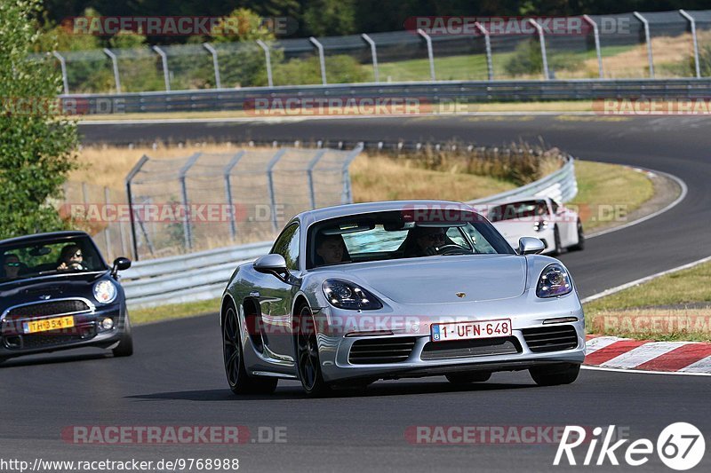 Bild #9768988 - Touristenfahrten Nürburgring Nordschleife (27.07.2020)