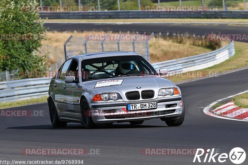 Bild #9768994 - Touristenfahrten Nürburgring Nordschleife (27.07.2020)