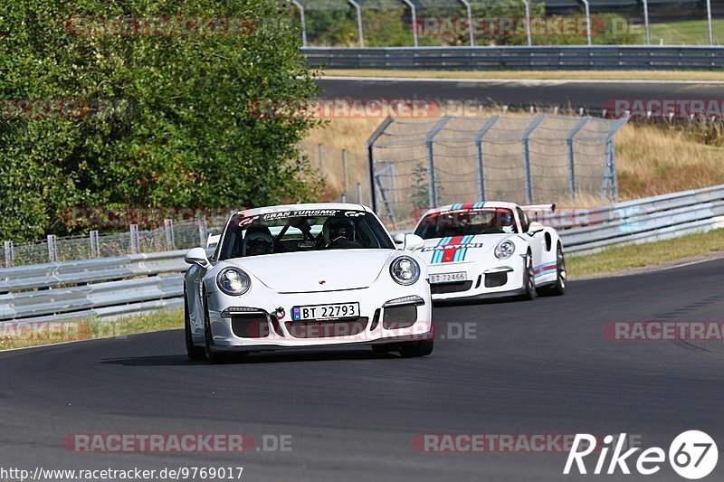 Bild #9769017 - Touristenfahrten Nürburgring Nordschleife (27.07.2020)