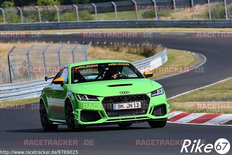 Bild #9769025 - Touristenfahrten Nürburgring Nordschleife (27.07.2020)