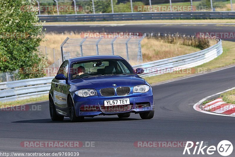 Bild #9769039 - Touristenfahrten Nürburgring Nordschleife (27.07.2020)