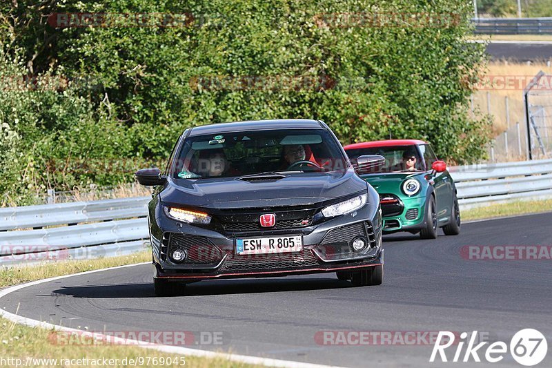 Bild #9769045 - Touristenfahrten Nürburgring Nordschleife (27.07.2020)