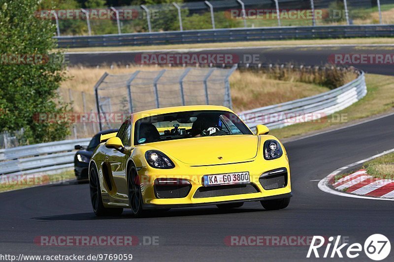 Bild #9769059 - Touristenfahrten Nürburgring Nordschleife (27.07.2020)